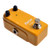AZOR Vintage Fuzz Mini Guitar Effect Pedal with True bypass AP 310