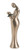 YTC Summit Maasai Mother and Daughter Figurine
