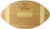NCAA Virginia Cavaliers Touchdown Bamboo Cutting Board  16 Inch