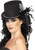 Smiffys Top Hat