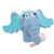 Manhattan Toy Dr. Seuss Horton Hand Puppet Plush Toy
