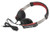 Vibe VHBLACKDEATH2-V1 On-Ear Headphone with Flat Cable
