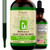 Chlorophyll Liquid Drops   100 All Natural Concentrate  Energy Booster  Digestion and Immune System Supports  Internal Deodorant   Altitude Sickness   120 Servings