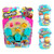 Shopkins Season 3 Bundle: 5 Pack & 2 Baskets
