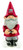 NCAA Alabama Crimson Tide Garden Gnome