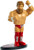 WWE Daniel Bryan Retro App Action Figure