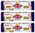Mueller s Vermicelli Pasta  16 oz  Pack of 3
