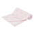 Just Born Keepsake Sweater Knit Blanket, Pink, One Size
