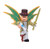 Roblox Action Collection   Skybound Admiral Figure Pack  Includes Exclusive Virtual Item