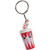 Kidrobot Soda Pop Saul  ~1 8  Yummy World Red Carpet Micro Figural Keychain  Rare