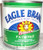 Borden  Eagle Brand  Condensed Milk  Fat Free  14oz Can  Pack of 4