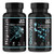 2pk  High Absorption Magnesium Complex   Electrolytes Pills   Mag Minerals Vitamins   Premium Magnesium Citrate Oxide Supplement for Leg Cramps Sore Muscle Bone Support Endurance Recovery Nerve Health