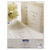 Wedding Occasions Half Fold Program Paper Kit  Ivory by Celebrate It