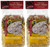 Frontier Soups Hearty Meals Illinois Prairie Corn Chowder  7 oz  2 pk