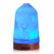 Ceramic Essential Oil Diffusers with Waterless Auto Shut Off Protection Aromatherapy Diffusers Cool Mist Humidifier Colorfuls Changed LED Nightlight for Home Office Desk Yoga SPA
