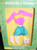Exercise or Workout Outfit for Madeline 8 Inch Poseable Doll