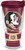 Tervis Florida State Seminoles Spirit Insulated Tumbler with Wrap and Maroon Travel Lid  24 oz  Clear Tervis Florida State Seminoles Spirit Insulated Tumbler with Wrap and Maroon Travel Lid  24 oz  Clear