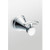 Toto YH784#PN Clayton Robe Hook, Polished Nickel