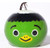 NIHON ICHIBAN Japanese Handmade Glass Wind Chime with Kappa