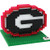 Georgia 3D Brxlz   Logo