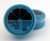 Ruby Red Paint Face Paint  75ML   Sea Blue