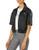 Reebok Workout Ready Meet You There Track Jacket  Black  XL
