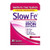 Slow Fe Slow Release Iron  60 Tablets  Pack of 2