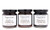Copperleaf Gourmet   Bundle of 3   Triple Berry Chipotle Jam  Raspberry Jalapeno Jam  Strawberry Jalapeno Jam   Ultimate Flavor Filled   Sweet and Spicy   5 oz Jars
