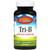 Carlson   Tri B  Vitamin B Complex  25 mg Vitamin B 6  400 mcg Vitamin B 12  Folic Acid Energy Pills  Promote Cardiovascular Health  B Complex Vitamins  B12 Supplement  B Vitamin Complex  360 Tablets