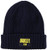 Oakley Men s Team Patch Beanie  Strong Violet  U