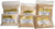 Briess Traditional Dark Dry Malt Extract 3lbs