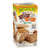 Nature Valley Biscuit Sandwich Almond Butter   Peanut Butter   30 ct