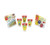 Crayola My First Scribbler Bundle, Toddler Paint Set with Egg Crayons, Over 20Piece, Gift
