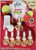 Glade Plugins Berry Pop  1 Warmer   6 Scented Oil Refills