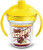 Tervis 1290831 Nfl Washington Redskins Born A Fan Sippy Cup With Lid 6 oz Clear