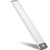 LED Under Counter Closet Lighting  Motion Sensor Cabinet Light  Wireless USB Rechargeable Kitchen Night Lights Battery Powered Operated Light Uniform Light for Wardrobe Closets Cabinet Cupboard