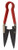 Spear   Jackson Compact Topiary Shears Red