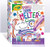 Crayola Crayon Melter with Sparkle Unit, Crayon Melting Art, Metallic Crayons Included, Gift for Kids, Ages 8, 9, 10, 11