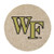 Thirstystone Drink Coaster Set  Wake Forest University