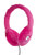 Ugly Dolls Kid Safe Volume Limiting Headphones
