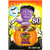 SOUR PATCH KIDS Zombie Orange and Purple Halloween Candy  1   80 Trick or Treat Snack Packs