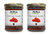 Zona Organic Spanish Sun Dried Tomatoes  6 7 oz  Pack of 2