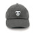 Controller Gear Animal Crossing Curved Bill Hats  K K  Slider Grey