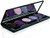 Nvey Eco Eye Shadow Palette 7 Multi Color Natural