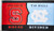 NCAA N  Carolina   Nc State 3 by 5 Foot Flag with Grommets   Rivalry House Divided