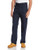 Dickies Occupational Workwear LP812NV 46x30 Polyester Cotton Relaxed Fit Men s Industrial Flat Front Pant with Straight Leg  46  Waist Size  30  Inseam  Navy Blue