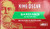 King Oscar Skinless   Boneless SARDINES in Olive Oil 4 4oz  6 Pack