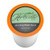 Hamilton Mills Morning Roast Decaf, Single-Cup coffee for Keurig K-Cup Brewers, 40 Count