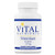 Vital Nutrients   Strontium  Citrate    Supports Healthy Teeth and Bones   90 Vegetarian Capsules per Bottle   227 mg