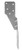 25 Pack Simpson Strong Tie H2 5A Hurricane Tie New Style
